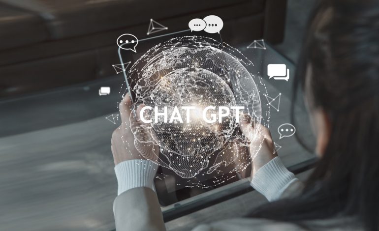從ChatGPT到GPT-4，科技大廠為什麼紛紛加碼生成式AI？