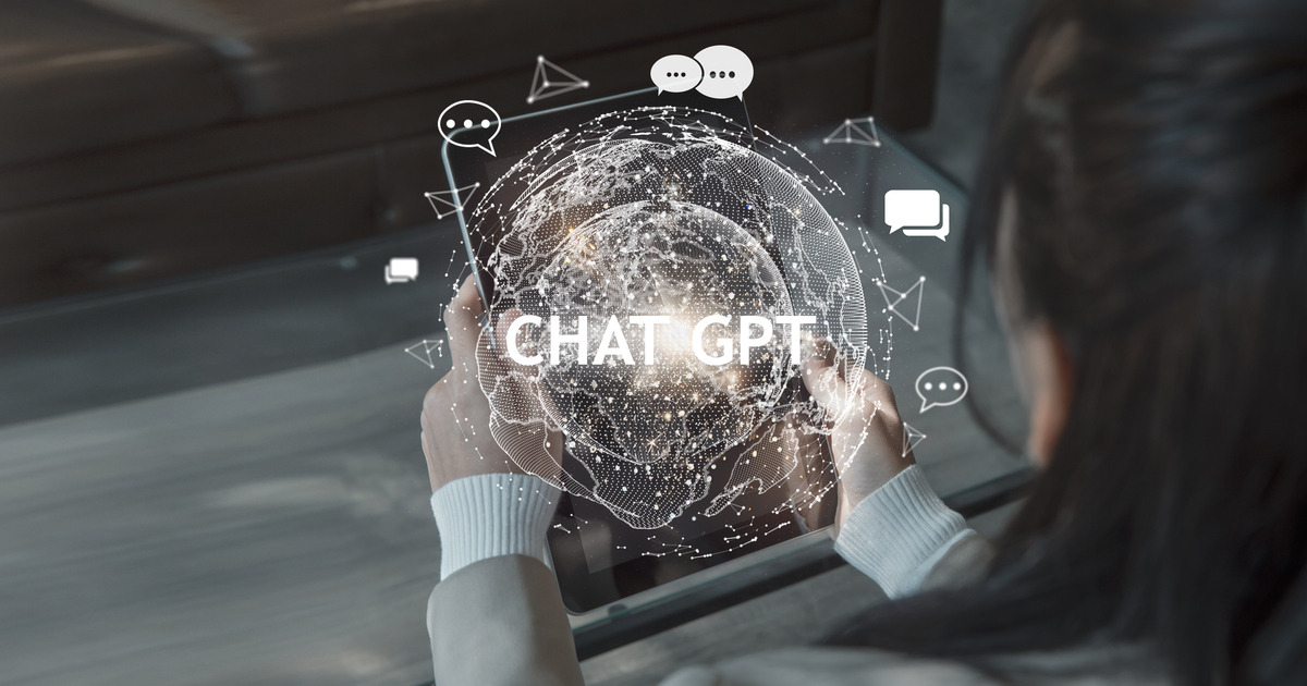 從ChatGPT到GPT-4，科技大廠為什麼紛紛加碼生成式AI？