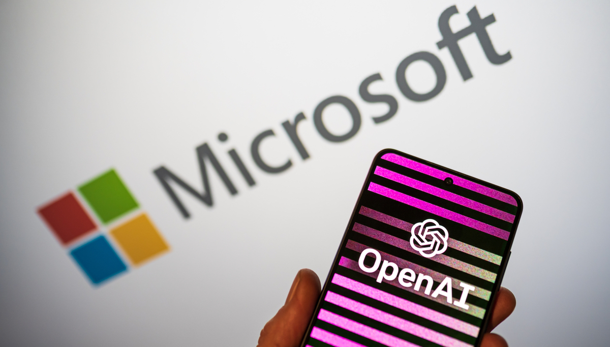 微軟與OpenAI合作關係解析：從戰略聯姻到同床異夢