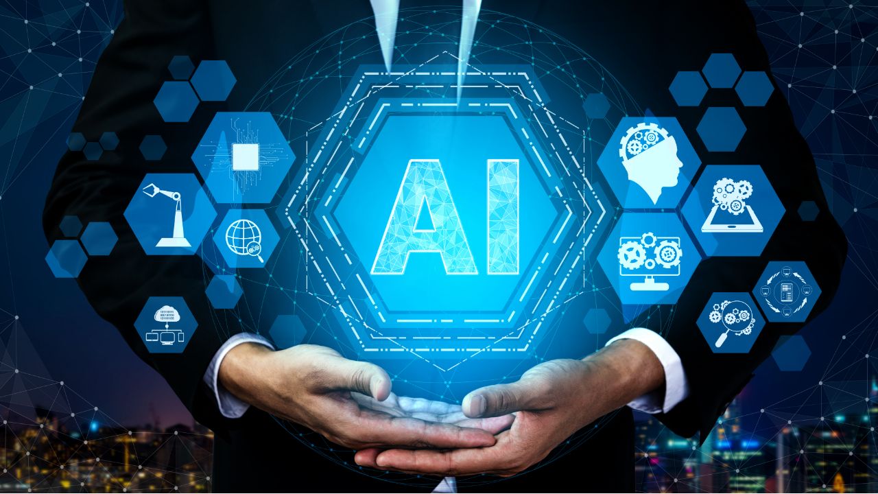 【COMPUTEX 2024】趨勢科技發表AI PC資安解決方案 防AI模型遭竄改下毒