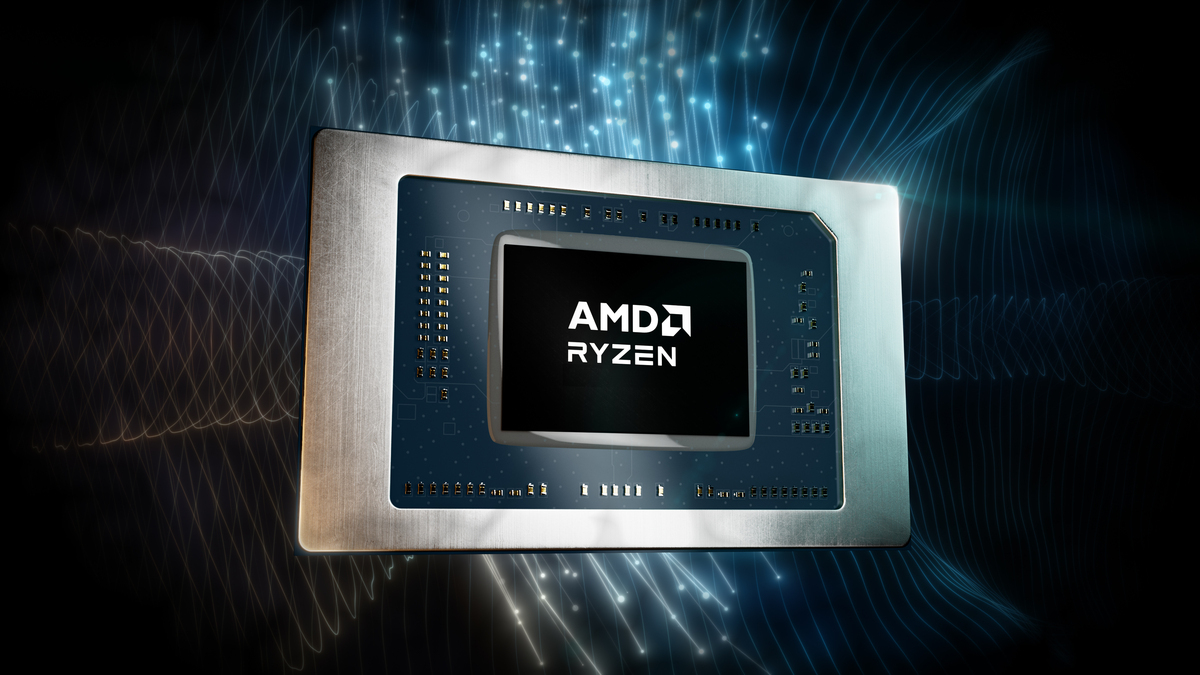 AMD更新2024年第3季x86處理器市佔率報告