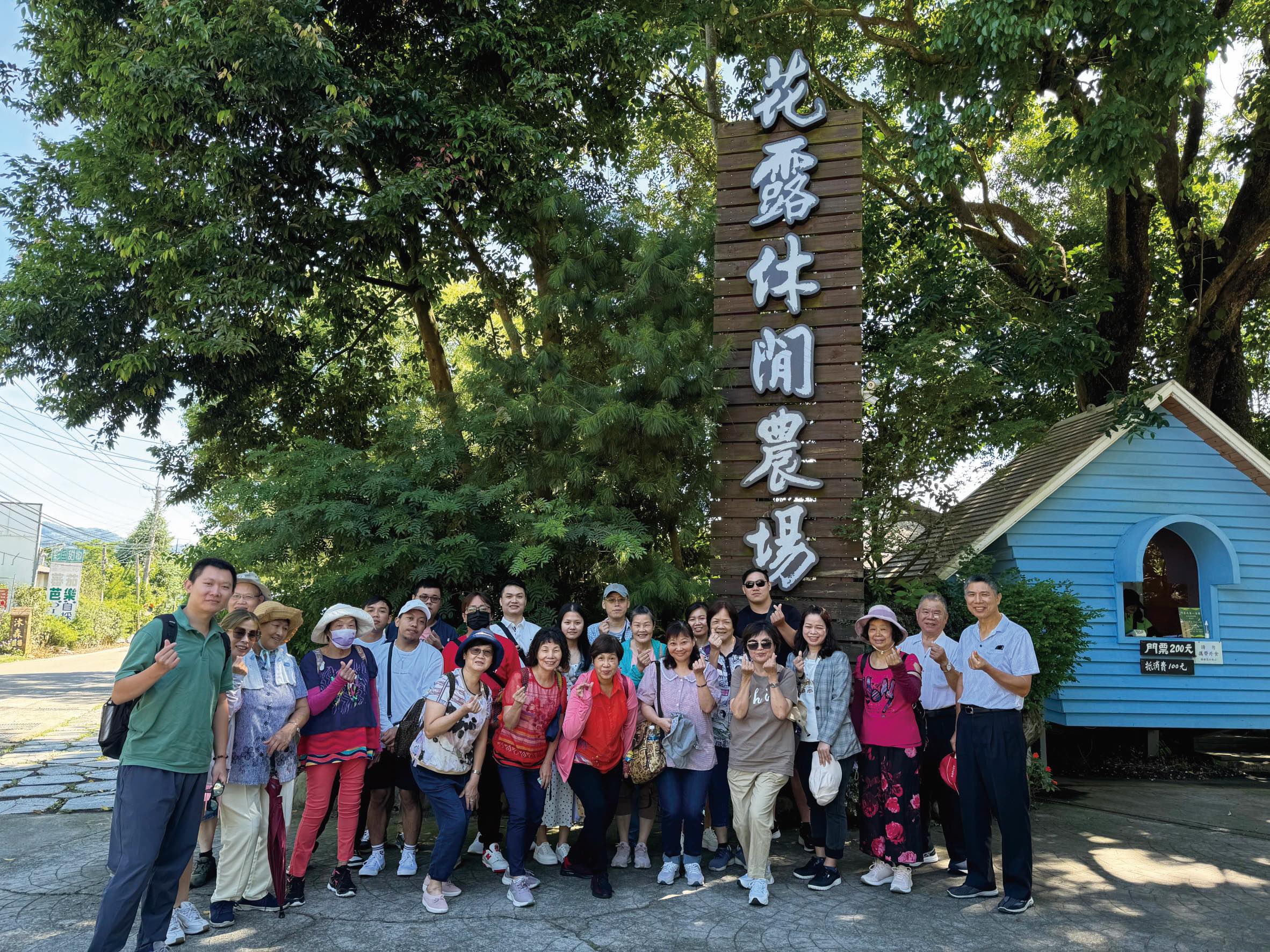 升林專注產質與技術服務 行銷交由得力夥伴