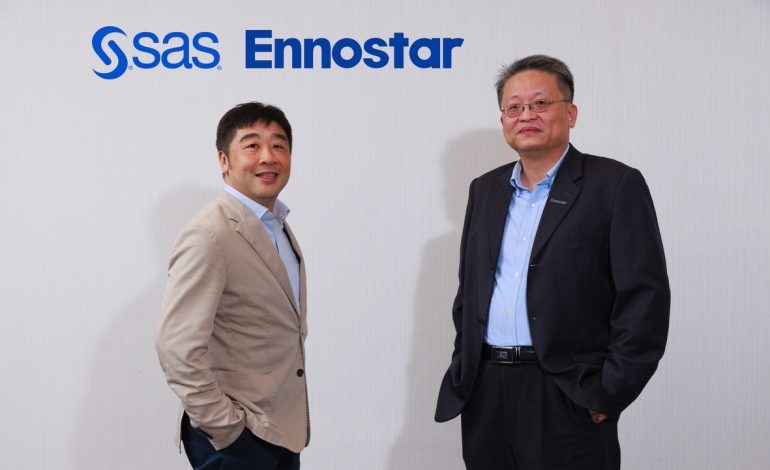 富采攜手 SAS 打造半導體業首屈一指的端到端 AI 智慧製造典範跨站資料整合 + AutoML + 可解釋 AI，成功提升 MicroLED 良率並加速研發效率