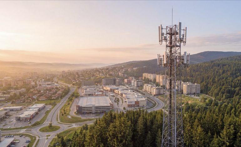 NVIDIA 攜手電信業 以開放安全 AI 原生平台建構 6G