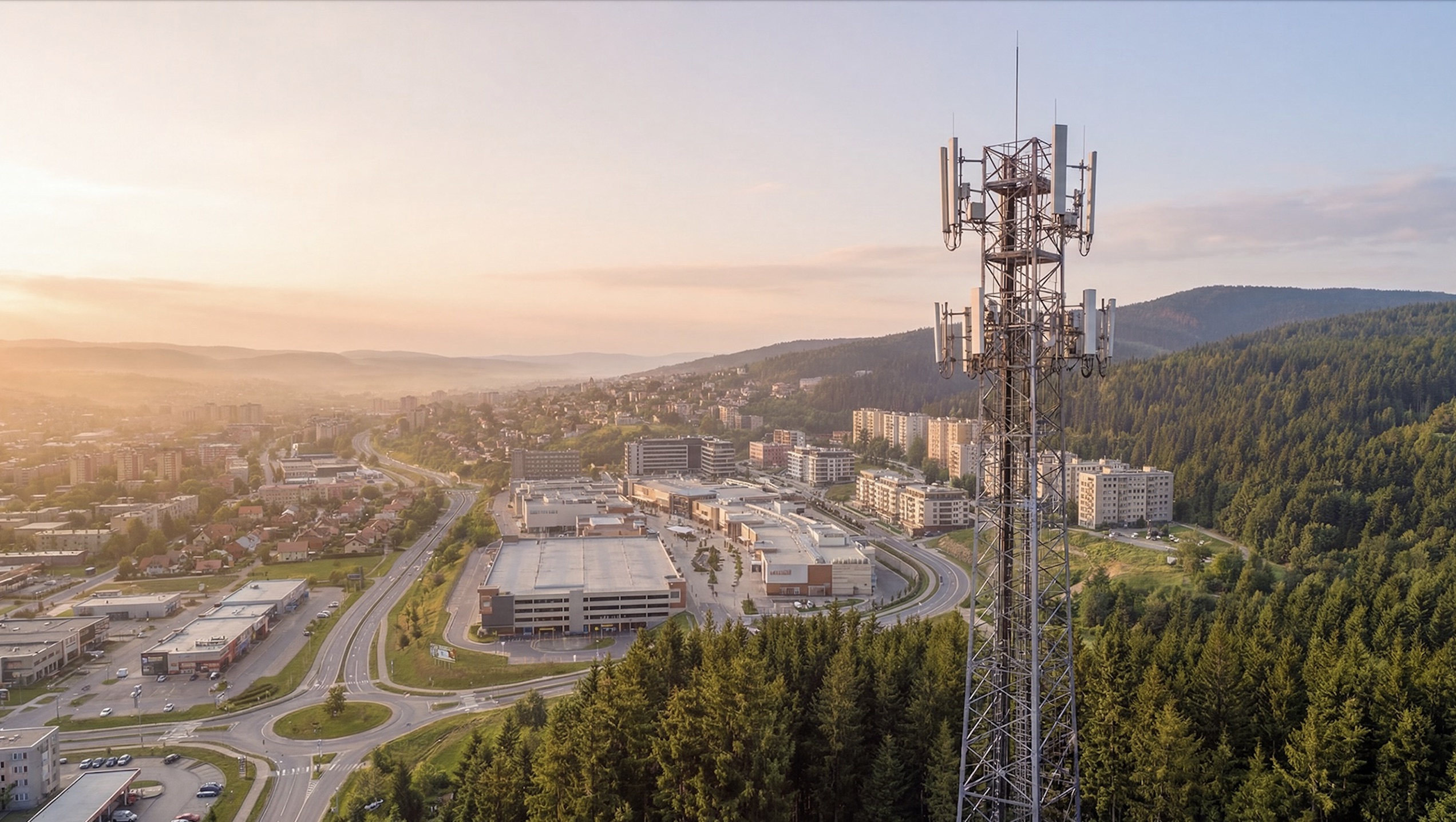 NVIDIA 攜手電信業 以開放安全 AI 原生平台建構 6G