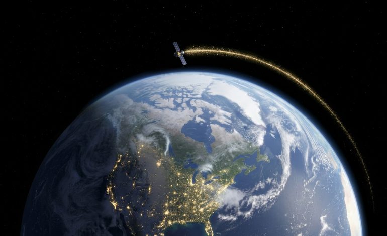 AI 上太空！NVIDIA 打造軌道資料中心新時代