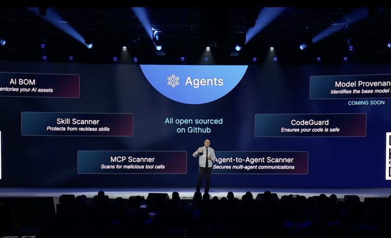 當 AI 代理開始「行動」，安全防線成為關鍵