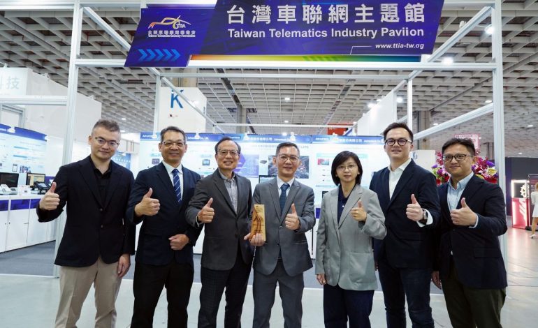 研華強固型車載 Edge AI 從落地到規模化